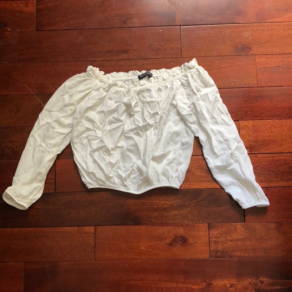 Brandy melville top